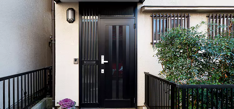 Popular Exterior Door Options in Greensboro, NC