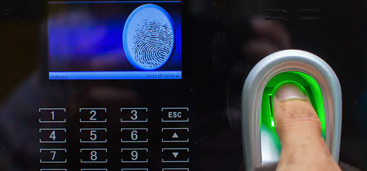 Your Trusted Partner for Secure Access in Greensboro, NC