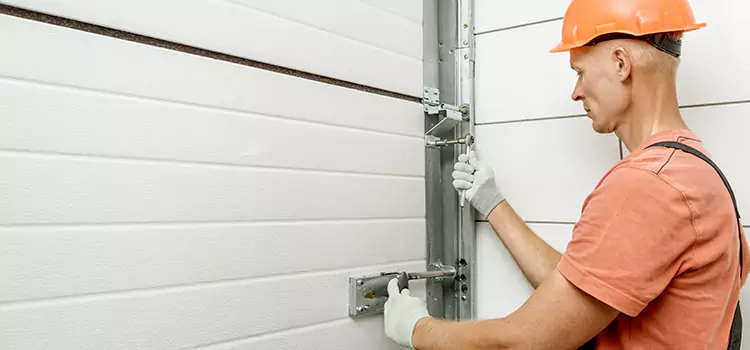 Why Choose Us for Garage Door Lock Services in Greensboro, NC?