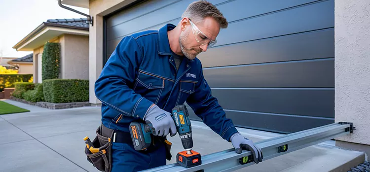 Why Choose Us for Garage Door Off Track Services in Greensboro, North Carolina?