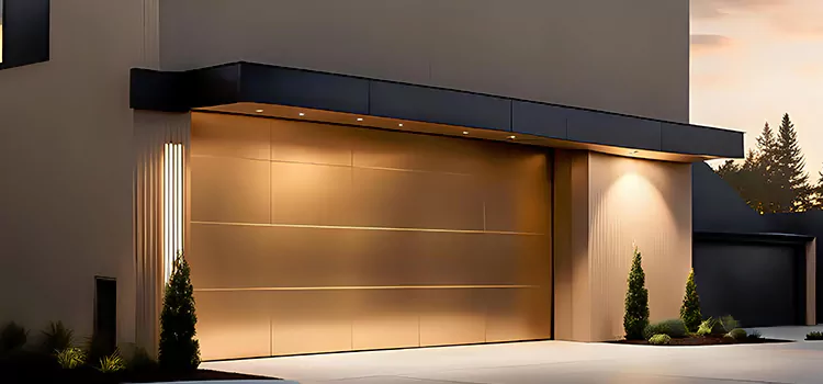 Garage Door Remote Programming Greensboro