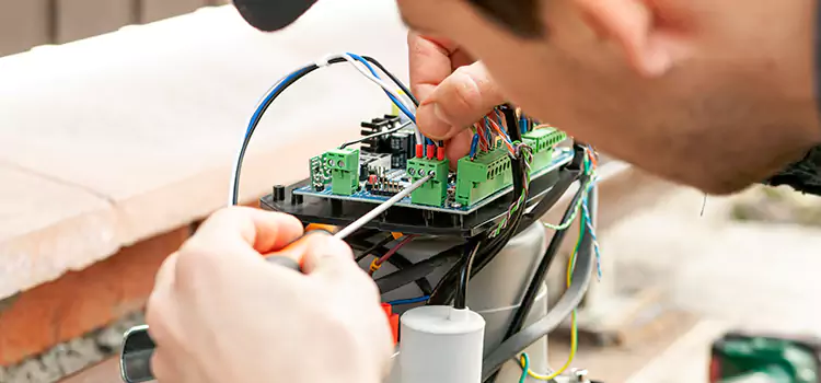 Specialized Brand Gate Motor Repairs Greensboro