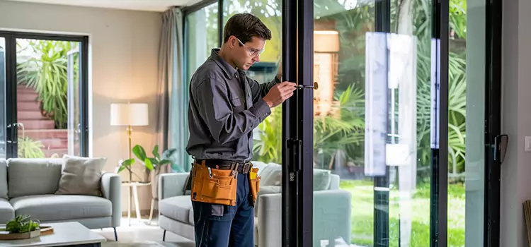 Why Choose Us for Your Glass Door Needs in Greensboro, NC?