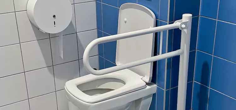 Comprehensive Solutions in Greensboro, NC for Accessible Facilities