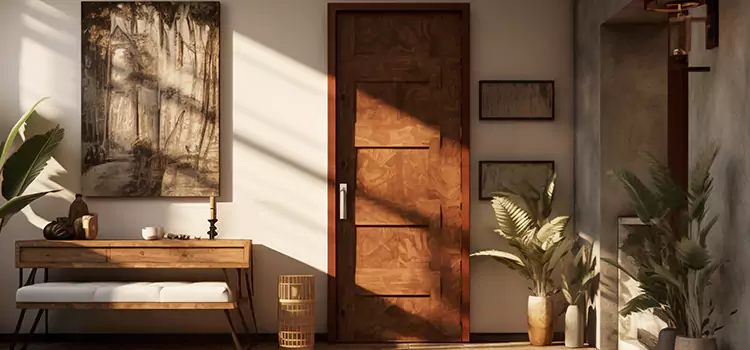 Specialty Interior Doors Greensboro