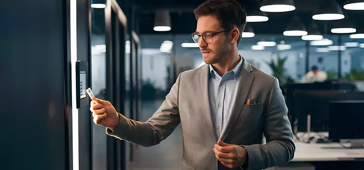 Our Commitment to Keycard Security Excellence in Greensboro, NC