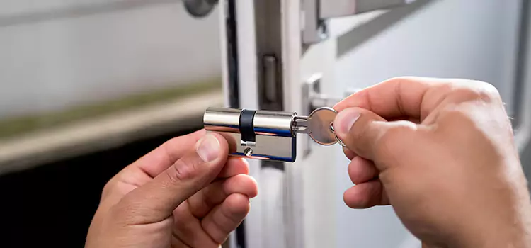 Lock Change Locksmiths Greensboro
