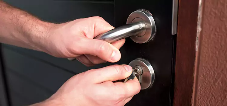 Master Key Control and Audits Greensboro