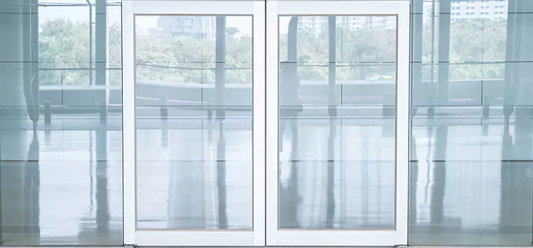 Mobile Sliding Screen Door Replacement Greensboro