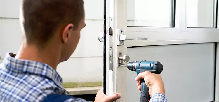 Experienced and Reliable Technicians Greensboro