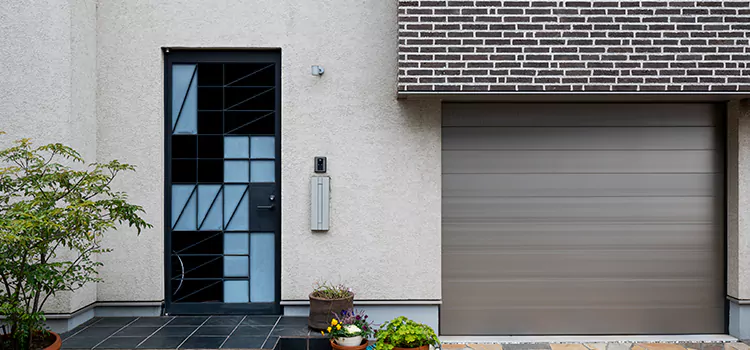 Residential Roll Up Security Doors Greensboro