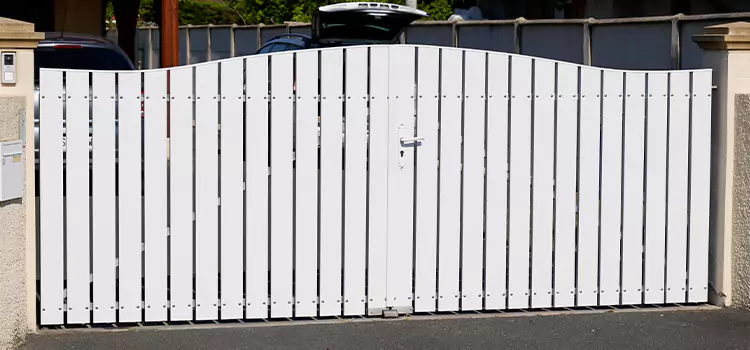 Why Choose Us for Residential Gate Repair in Greensboro, NC?