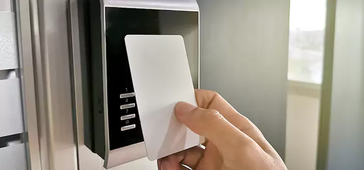 Advanced RFID Technology Integration in Greensboro, NC
