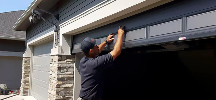 Janus Roll Up Doors Greensboro