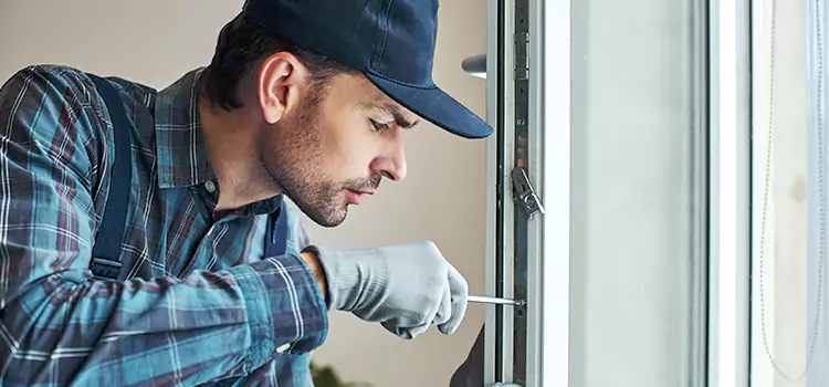 Emergency Response for Latch Issues Greensboro