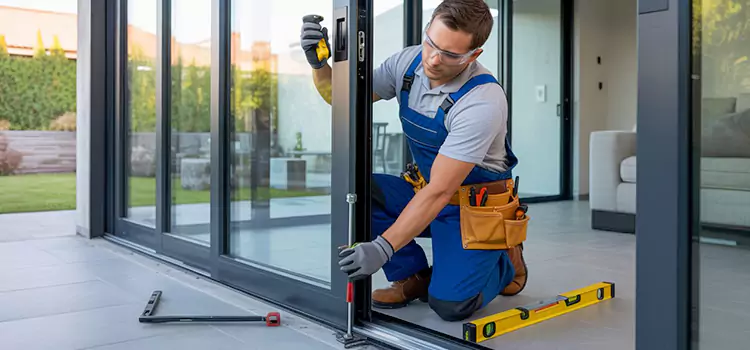 Patio Door Replacement Greensboro