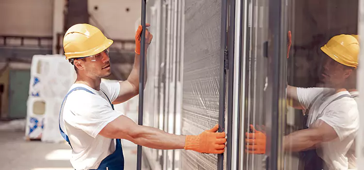 Sliding Door Mesh Replacement Greensboro