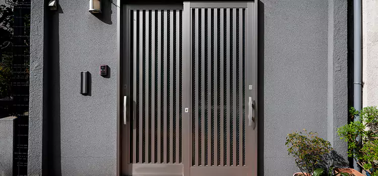 Specialized Steel Door Services in Greensboro, NC