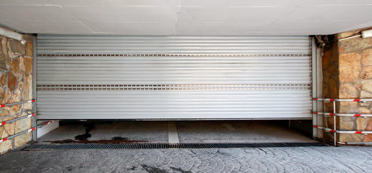 Steel Garage Door Repair Greensboro