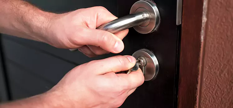 Door Closer Repair & Installation Greensboro