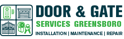 Door & Gate Services Greensboro